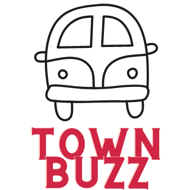 TOWNBUZZ logo